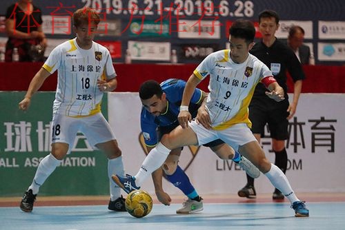 2019室内五人制足协杯大幕落下 杭州吴越钱唐浙江义乌商城队夺冠 2019室内五人制足协杯大幕落下 杭州吴越钱唐浙江义乌商城队夺冠