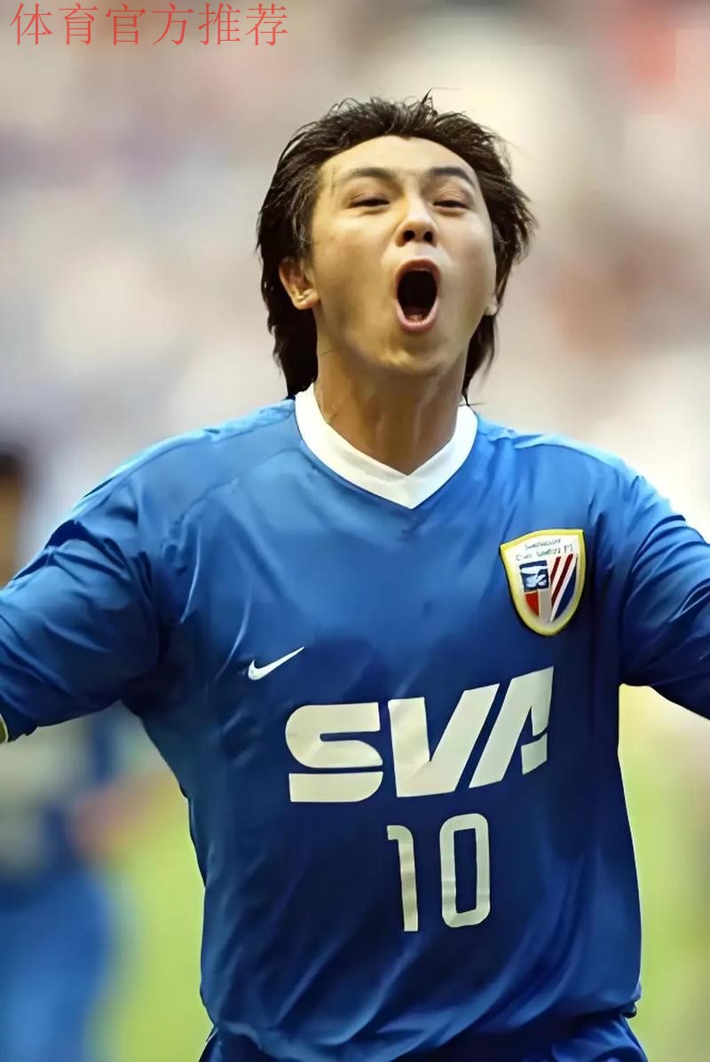 怀才不遇!昔日当红国脚沦为申花摆设,打算走人,或转投中甲闯荡 怀才不遇!昔日当红国脚沦为申花摆设,打算走人,或转投中甲闯荡