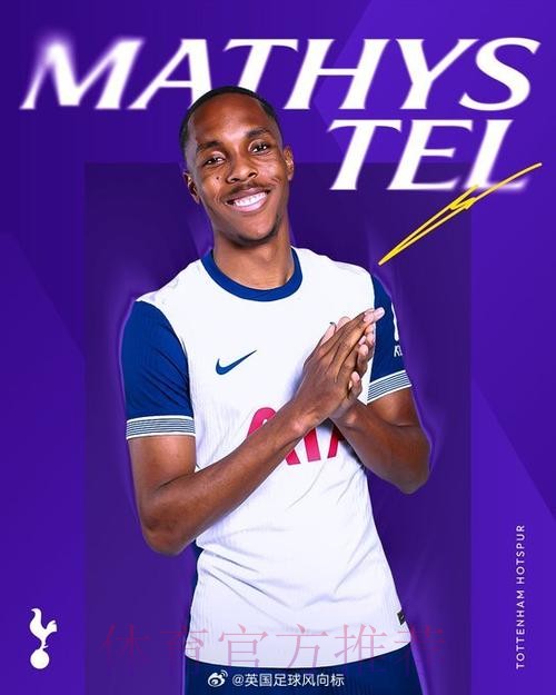 热刺前锋特尔考虑冬窗外租争取世界杯席位